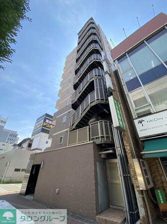 ベレーサ山王の物件内観写真